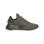 Adidas NMD G1 Yeşil Erkek Spor Ayakkabı