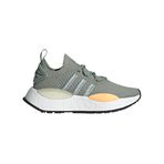Adidas NMD W1 Yeşil Kadın Günlük Spor Ayakkabı