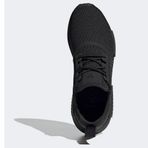 Adidas NMD_r1 Primeblue Siyah Kadın Spor Ayakkabısı