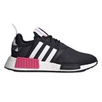 Adidas Nmd_r1 Siyah Unisex Spor Ayakkabı