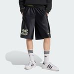 adidas Number Graphic Erkek Şort