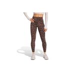 adidas Opt Aop 7/8 L Kadın Spor Tayt KF9094