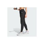 adidas Opt Ess St 1/1 Kadın Aktif Giyim Tayt, Siyah, XL Beden