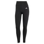 adidas OPT POW ESS 7/8 Kadın Tayt BLACK XS