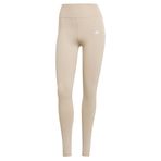 Adidas Opt St Hr 1/1 L Kadın Tayt Ix0221, Bej, M