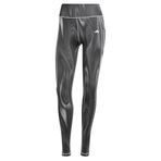 adidas OPT ST PRINT Kadın Spor Tayt, glory grey, XS