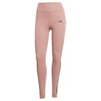 adidas Optime 3-Stripes Full-Length Kadın Tayt