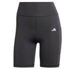 adidas Optime 7-Inch Kadın Tayt Siyah XXS