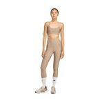 adidas OPTIME AOP Tayt, S, JX3124, Taupe, Kadın