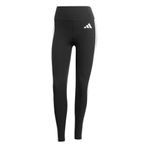 adidas Optime Essentials 3-Stripes 7/8 Kadın Tayt Siyah XS