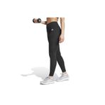 adidas Optime Essentials Antrenman Taytı, XS, 5003165764, Siyah, Kadın
