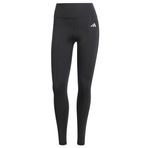 adidas Optime Essentials Kadın Tayt Siyah S