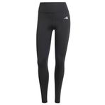 adidas Optime Essentials Kadın Tayt Siyah XS