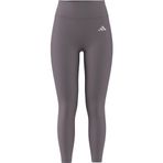 adidas Optime Essentials Ön Dikişsiz Tayt, M, 01-JY4812-1, Pembe, Kadın