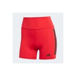 adidas Optime Kadın Kırmızı Tayt (JN4583)