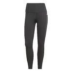 adidas Optime Power 7/8 Kadın Tayt Siyah XS