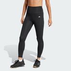 adidas Optime Stash 7/8 Tayt, S Beden, Siyah