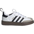 adidas Originals Adifom Samba 360 Çocuk Spor Ayakkabı Beyaz - Siyah Nefes Alabilir Yapı
