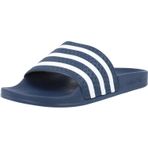 adidas Originals Adilette banyo sandaleti Mavi Size: 42 EU