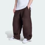 Adidas Originals Canvas Cargo Workpant Erkek Pantolon - 33 - Kahverengi