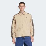 Adidas Originals Erkek Bej Ceket (KE3597) - Krem