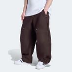 Adidas Originals Erkek Kahverengi Pantolon (KG6442)