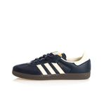 adidas Originals Erkek Samba Futbol Ayakkabısı, Siyah, 43 1/3 EU