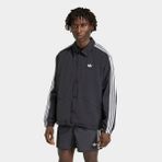 Adidas Originals Erkek Siyah Ceket (KE3598) - XL