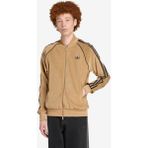 Adidas Originals Erkek Sweatshirt - Kahverengi