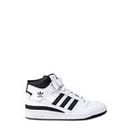 Adidas Originals Forum Mitte Beyaz Çekirdekli Siyah FTWR Beyaz Erkek Spor Ayakkabı