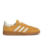 adidas Originals Hentbol Özel Erkek Spor Ayakkabı, Önceden Hazırlanmış Sarı/Krem Beyaz/Bulut Beyazı, 45 EU