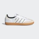 Adidas Originals ID1480 Samba OG Shoes - Beyaz