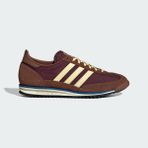 Adidas Originals IE3425 SL72 OG Shoes - Kırmızı - Sarı