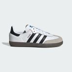 Adidas Originals IE3677 Samba OG Shoes Kids - Beyaz - Siyah