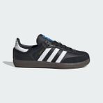 Adidas Originals IE3678 Samba OG Shoes Kids - Siyah - Beyaz