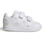 Adidas Originals IF7034 adidas x Hello Kitty Stan Smith Comfort Closure Shoes Kids - Beyaz