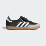 Adidas Originals IG2010 Samba LT Shoes - Siyah - Beyaz