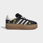 Adidas Originals IH1922 adidas Originals x Liberty London Gazelle Bold Shoes - Siyah