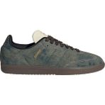 Adidas Originals IH3987 Samba Og Ayakkabı - Mavi