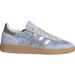 Adidas Originals IH4505 Handball Spezıal x Lıberty London Ayakkabı - Mavi - Gri