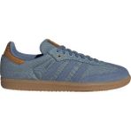 Adidas Originals IH6816 Samba Og Ayakkabı - Blue