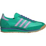 Adidas Originals IH6966 Sl 72 Og Shoes - Purple
