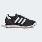 Adidas Originals IH8078 SL 72 RS Shoes Kids - Siyah - Beyaz