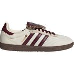 Adidas Originals IH9045 Samba Long Tongue Ayakkabı - Beyaz