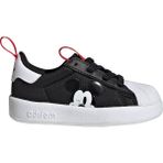 Adidas Originals JH5179 Adifom Superstar 360 x Disney Pixar Kids Ayakkabı - Siyah - Beyaz