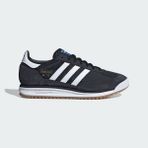Adidas Originals JI1282 SL 72 RS Shoes - Siyah - Beyaz