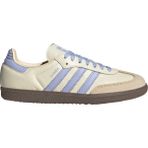 adidas Originals JI2678 Samba Og Shoes - Beyaz