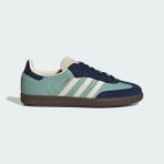 Adidas Originals JI4208 Samba OG Ayakkabı - Yeşil - Beyaz