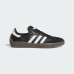 Adidas Originals JP5659 Puig Samba Shoes - Siyah - Beyaz