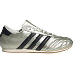 Adidas Originals JP8132 adidas Taekwondo Bağcıklı Ayakkabı - Gümüş - Siyah